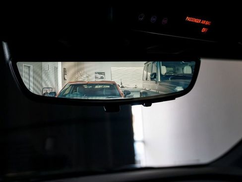 Used 2024 Chevrolet Camaro ZL1 image 67