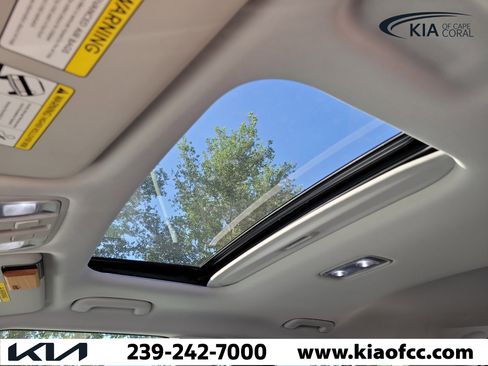 Certified 2021 Kia Soul EX image 20