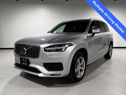 Used 2021 Volvo XC90 T6 Momentum