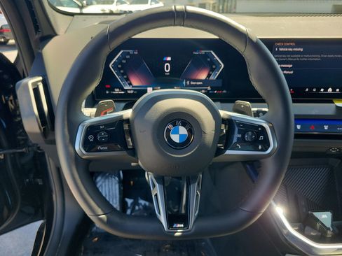 Used 2026 BMW X3 xDrive30i w/ Premium Package AWD/4WD image 24
