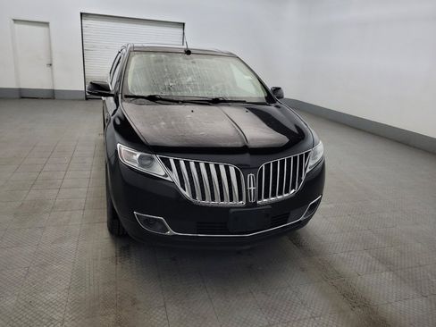 Used 2015 Lincoln MKX AWD w/ Equipment Group 101A image 14