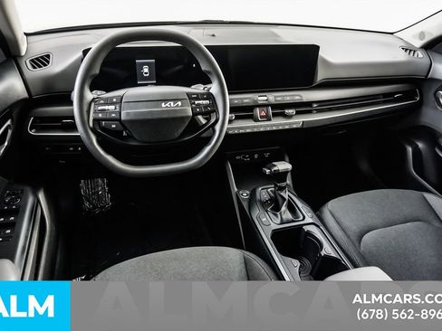 Used 2025 Kia K4 FWD image 22