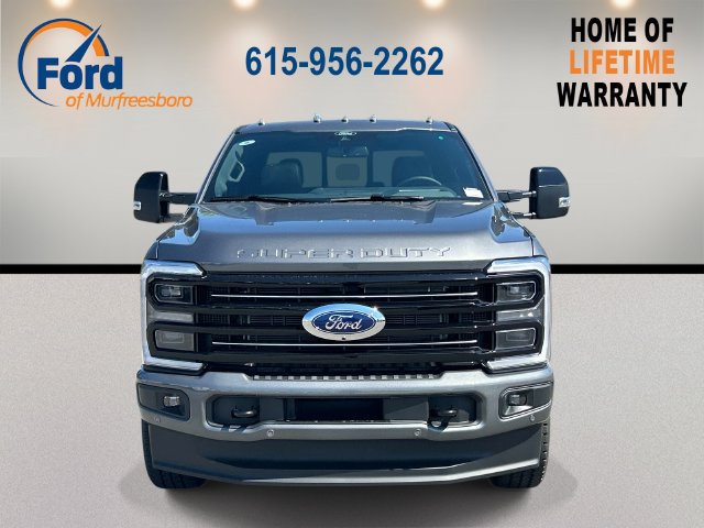 New 2026 Ford F250 Platinum AWD/4WD image 2