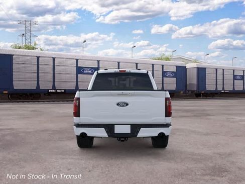 New 2026 Ford F150 XLT AWD/4WD image 5