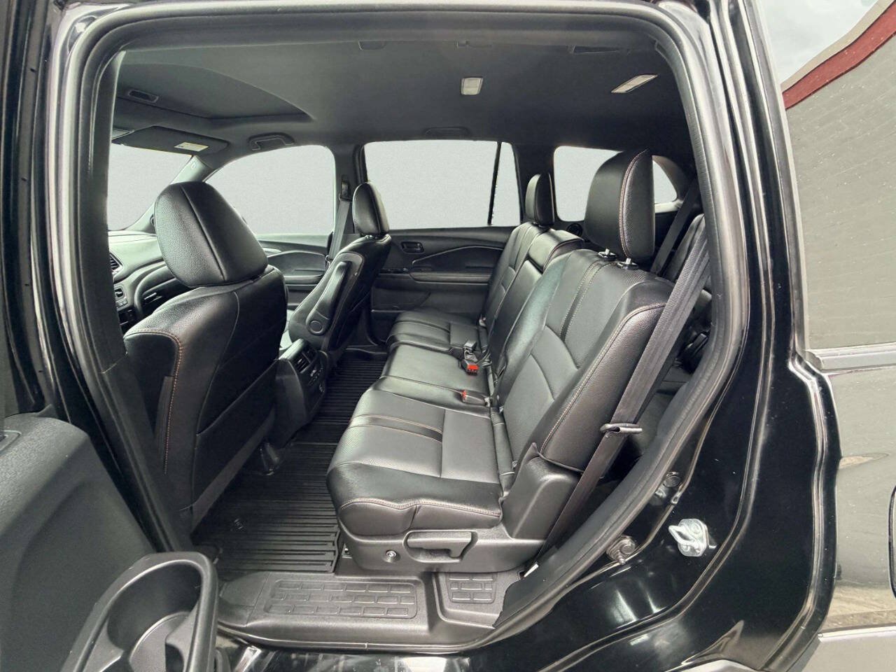 Used 2022 Honda Pilot TrailSport image 26
