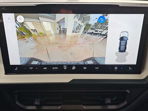 New 2025 Ford Bronco Sport Heritage w/ Convenience Package image 22