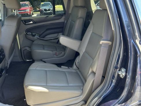 Used 2017 Chevrolet Tahoe LT RWD image 6