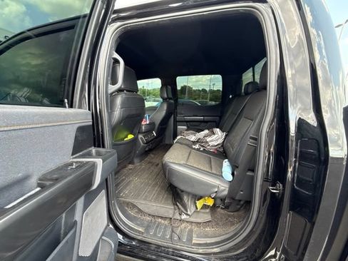 Used 2022 Ford F150 Tremor w/ Equipment Group 401A Mid AWD/4WD image 5
