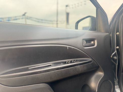 Used 2024 Mitsubishi Mirage G4 ES FWD image 28