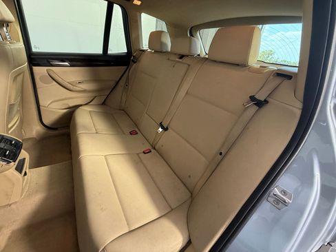 Used 2014 BMW X3 xDrive28i image 14