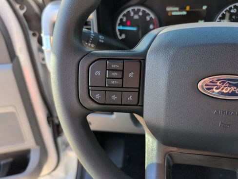 New 2026 Ford F250 XL w/ STX Appearance Package image 31