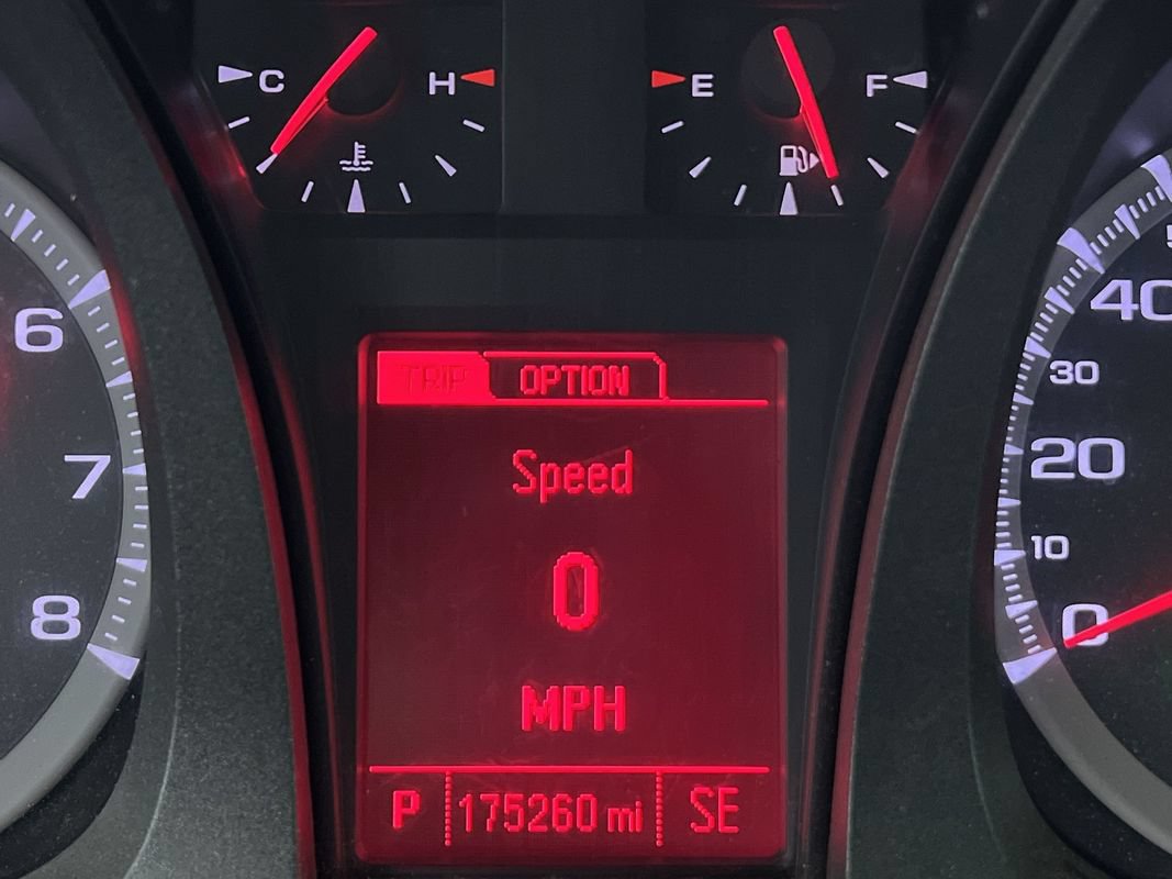 Used 2013 GMC Terrain SLT AWD/4WD image 19