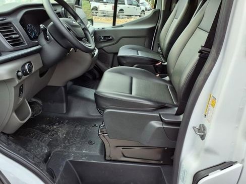 New 2025 Ford Transit 250 Base image 15