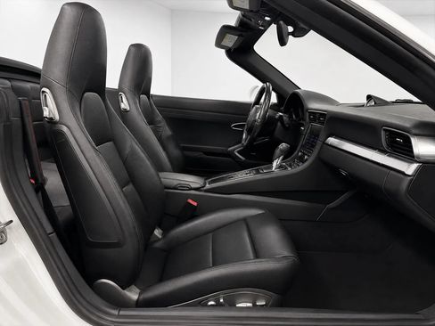 Used 2015 Porsche 911 Carrera S RWD image 23