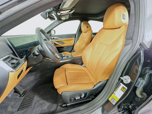 Certified 2023 BMW i4 eDrive35 w/ Premium Package image 21