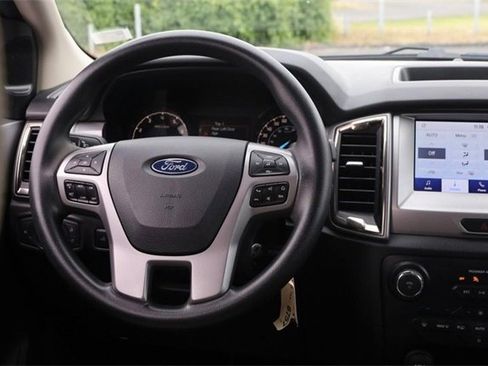 Certified 2022 Ford Ranger XLT image 21