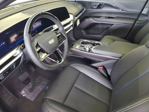 New 2026 Cadillac Lyriq Sport RWD image 15