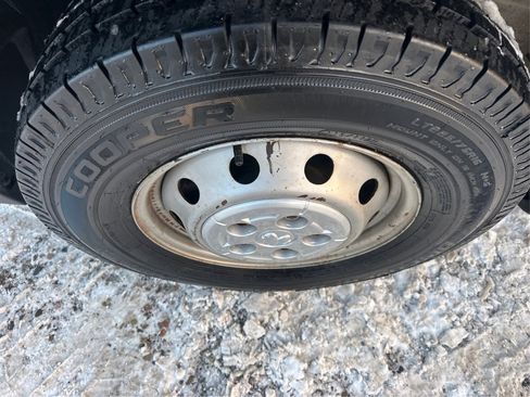 Used 2020 RAM ProMaster 3500 image 18