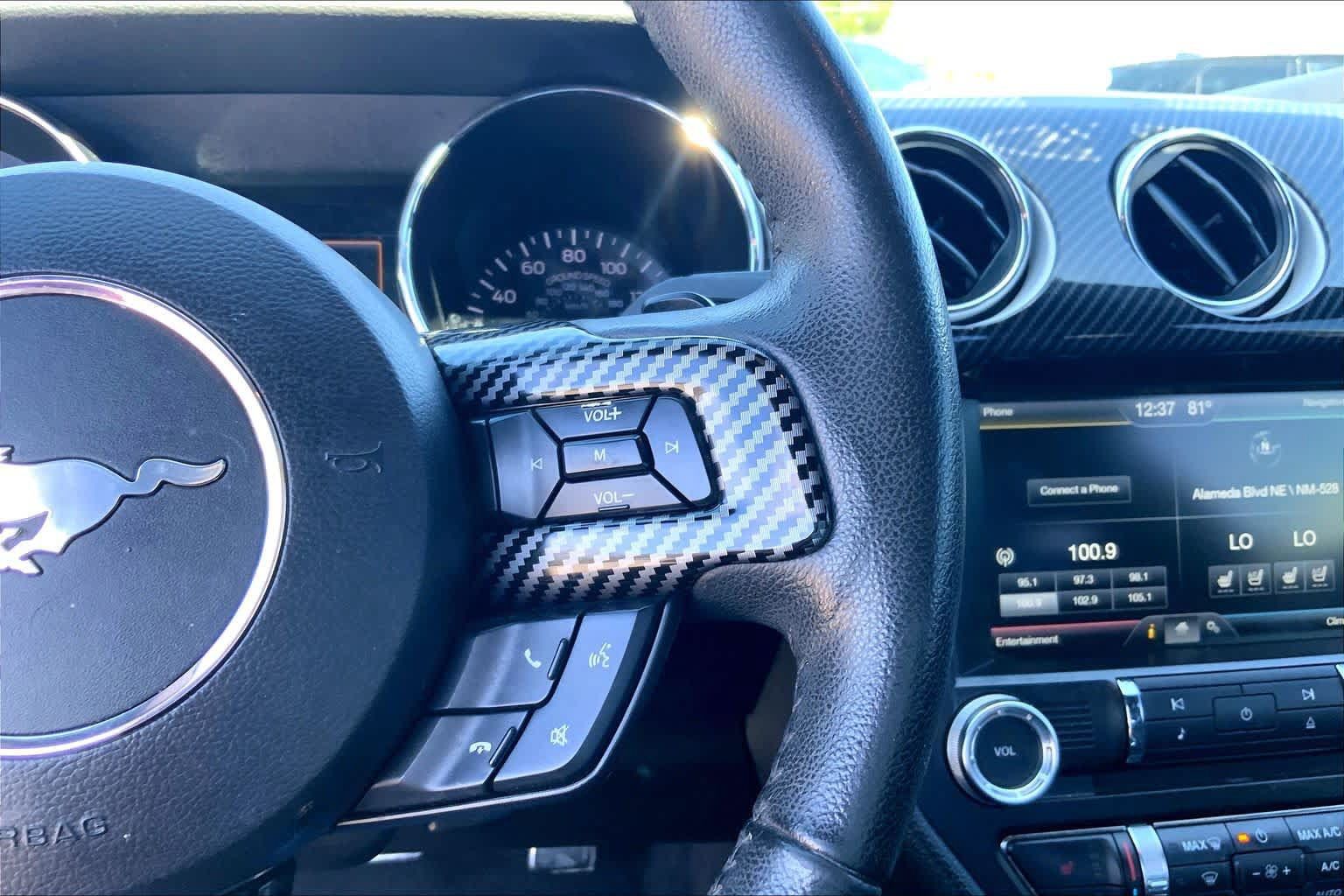 Used 2015 Ford Mustang GT Premium RWD image 23