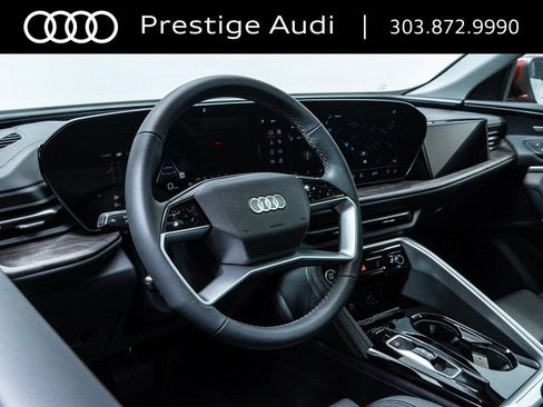 Used 2025 Audi Q5 Prestige AWD/4WD image 14