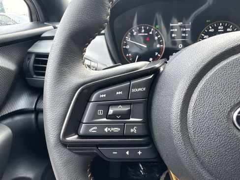 New 2026 Subaru Crosstrek 2.5i Wilderness image 20