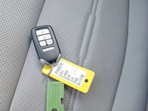 Used 2017 Honda CR-V EX-L image 26