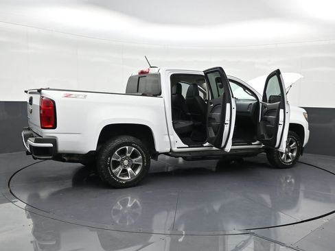 Used 2019 Chevrolet Colorado Z71 image 32