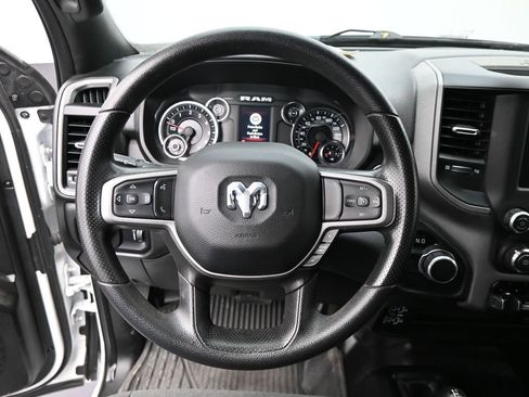 Used 2023 RAM 3500 Tradesman image 16