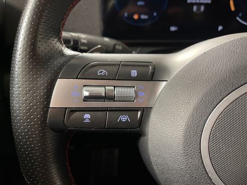 Used 2024 Hyundai Kona N Line image 28
