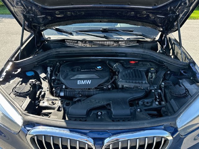 Used 2018 BMW X1 xDrive28i w/ Convenience Package AWD/4WD image 31