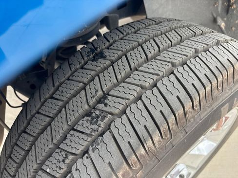 Used 2021 RAM 1500 Lone Star RWD image 17