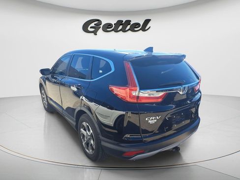 Used 2017 Honda CR-V EX image 7