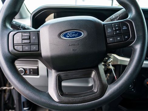 Used 2024 Ford F250 XL w/ XL Driver Assist Package AWD/4WD image 14