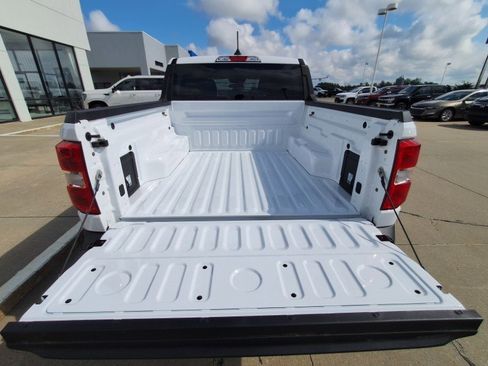 Used 2025 Ford Maverick XL w/ Equipment Group 101A image 9