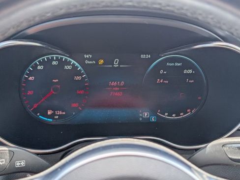 Used 2022 Mercedes-Benz GLC 300 image 21