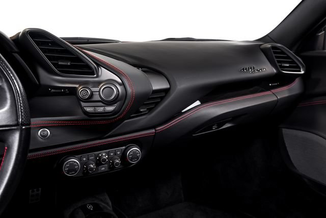 Certified 2018 Ferrari 488 Spider RWD image 29