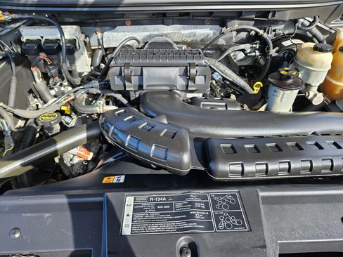 Used 2007 Ford F150 XLT AWD/4WD image 31