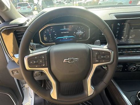 New 2026 Chevrolet Silverado 1500 RST image 20