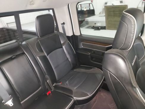 Used 2024 RAM 2500 Laramie image 14