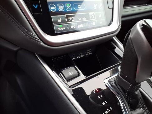 New 2025 Subaru Outback Onyx Edition image 6