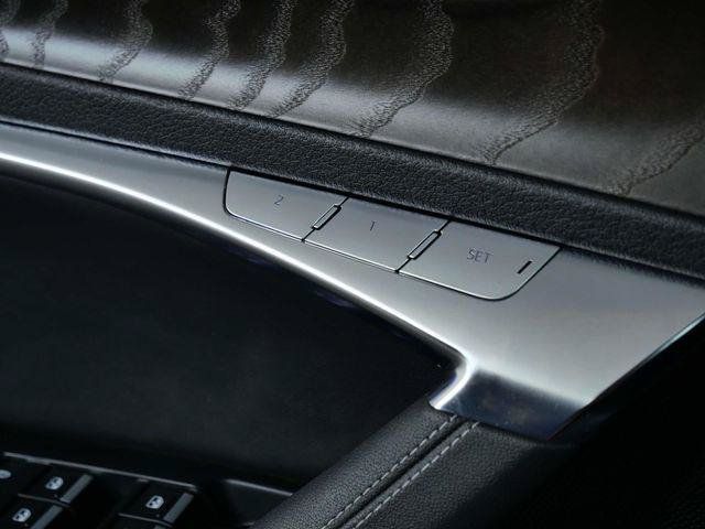 Certified 2023 Audi A6 Premium Plus w/ Premium Plus Package AWD/4WD image 21