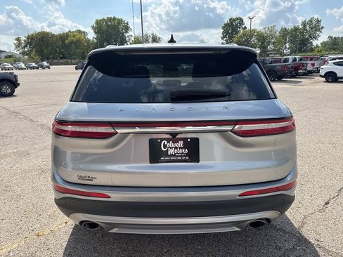 Used 2022 Lincoln Corsair Reserve w/ Equipment Group 201A image 3