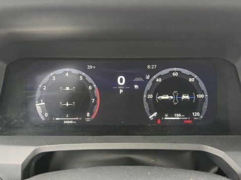 Certified 2024 Toyota Tacoma TRD Off-Road image 11