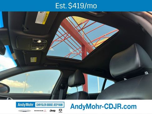 Used 2018 Kia Stinger GT2 AWD/4WD image 21