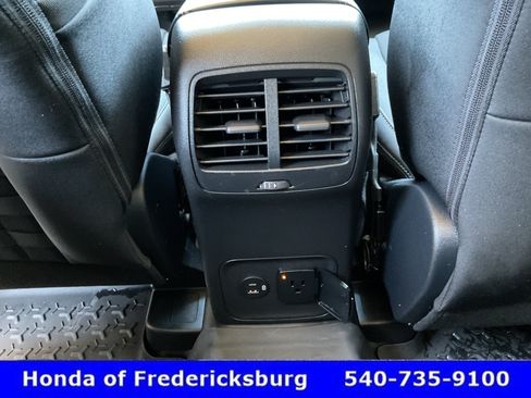Used 2021 Ford Bronco Sport Badlands AWD/4WD image 40