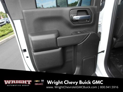 Used 2021 Chevrolet Silverado 3500 W/T w/ WT Convenience Package image 21