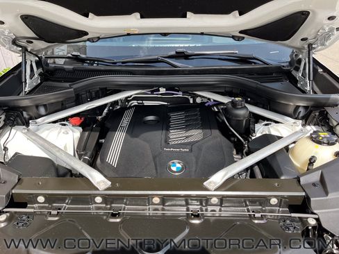 Used 2021 BMW X5 xDrive40i w/ Premium Package image 13
