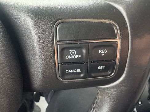 Used 2012 Jeep Patriot Latitude image 19