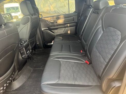 Used 2021 RAM 1500 Lone Star w/ Built-to-serve Edition AWD/4WD image 6
