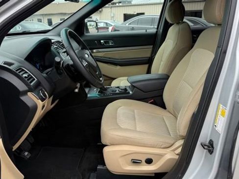 Used 2016 Ford Explorer 4WD image 15